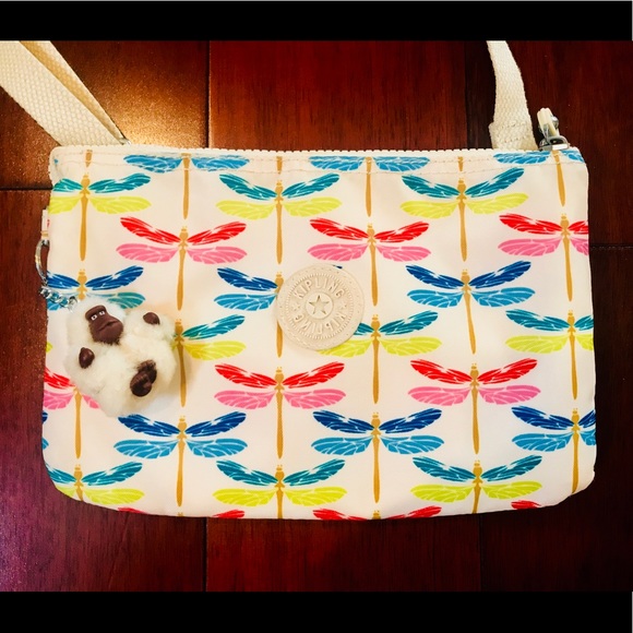 Kipling Handbags - NWOT Kipling crossbody bag
